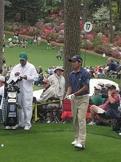 Andrés Romero (2008)