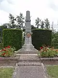 Gefallenendenkmal