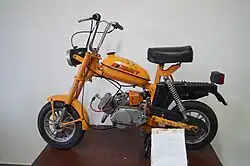 Romet Pony, 1978–1994[9]