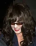 Ronnie Spector 2010