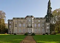 Schloss Ronno