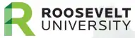Logo der Roosevelt University