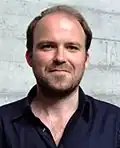 Rory Kinnear (2012)