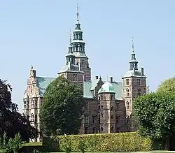 Schloss Rosenborg