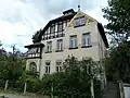 Villa Rosenstraße 17