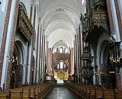 Kathedrale von Roskilde