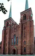 Kathedrale von Roskilde