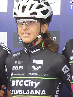 Rossella Ratto (2019)