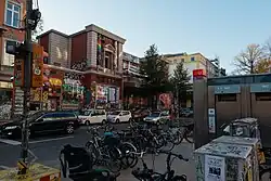 Sternschanze Hamburg