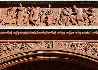 (35) Bekannte Gelehrte und Forscher