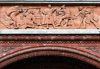 (14) Handelsstadt Berlin im Mittelalter