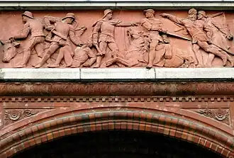 (16) Die Fehde der Quitzows