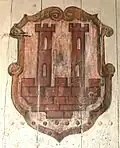 Wappen ohne Häuschen