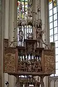 Heilig-Blut-Altar (1501/05)