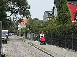Rotkäppchenstraße