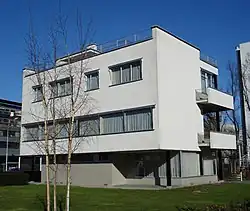 Haus Sonneveld