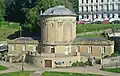 Rotunda in Scarborough