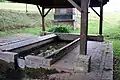 Lavoir „Saint-Maurice“