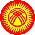 Kirgisistan