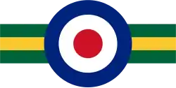 Southern Rhodesian Air Force (1947–1953)
