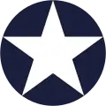 United States Army Air Forces (1942–1943)