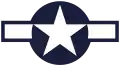 United States Army Air Forces (1943–1947)