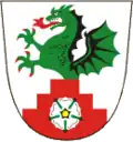 Wappen von Rouské
