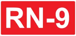 RN9 (Dschibuti)