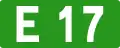 E17
