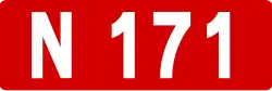 Route nationale 171