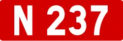 Route nationale 237