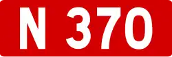 Route nationale 370
