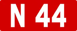 Route nationale 44