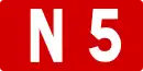 N 5 (Senegal)