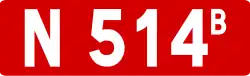 Route nationale 514