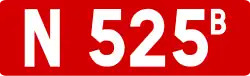 Route nationale 525