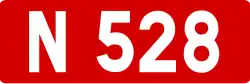 Route nationale 528