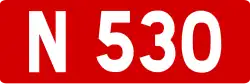 Route nationale 530