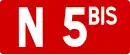 Route nationale 5bis