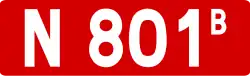 Route nationale 801b