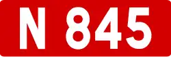 Route nationale 845