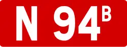 Route nationale 94