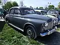 Rover P4 100 (1961)
