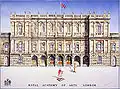 Royal Academy of Arts, London