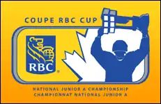 Logo des Royal Bank Cup