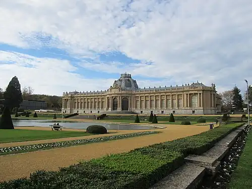 Königliches Museum für Zentralafrika