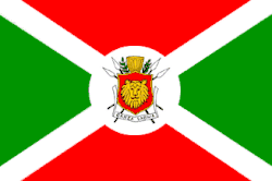 Königliche Standarte