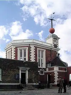 Royal Greenwich Observatory