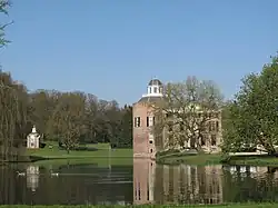 Schloss Rozendaal