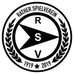 Rather-SV Logo